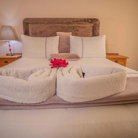 Palm Villa Harare Zewnętrze zdjęcie