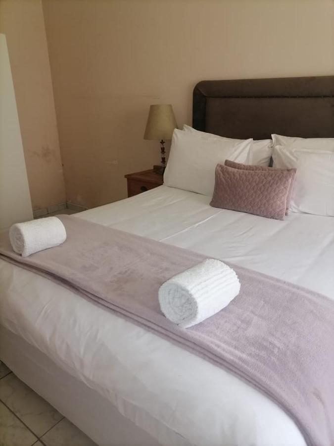 Palm Villa Harare Zewnętrze zdjęcie