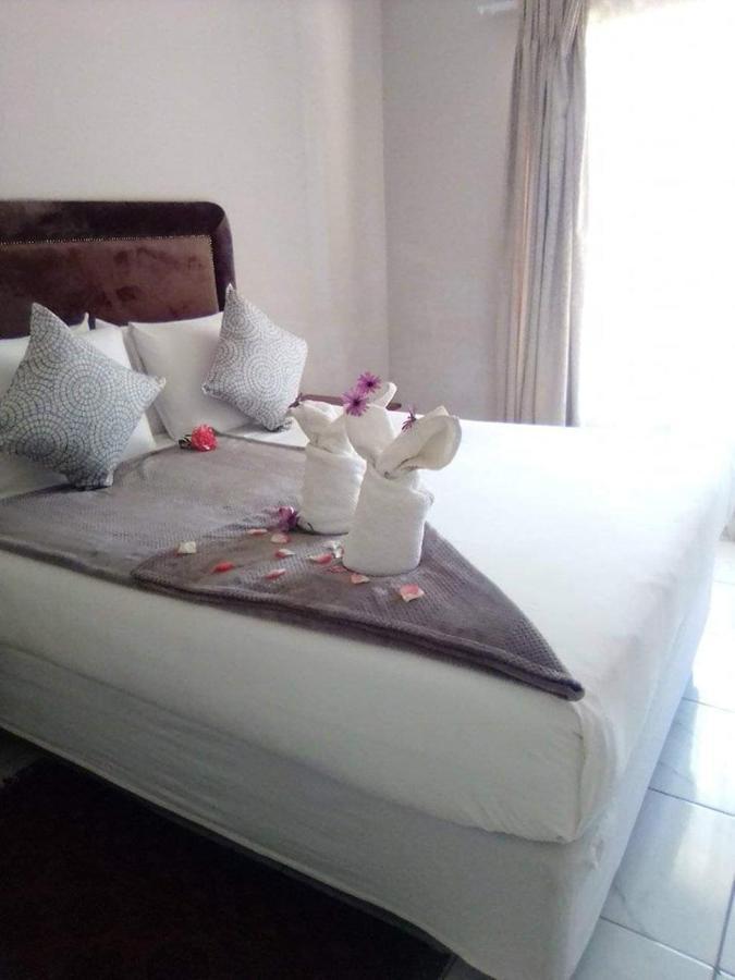 Palm Villa Harare Zewnętrze zdjęcie