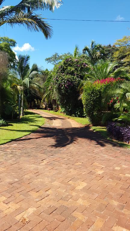 Palm Villa Harare Zewnętrze zdjęcie